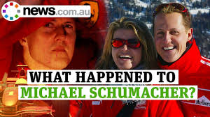 In december 2013, while on a skiing trip with his family, schumacher suffered a severe brain injury when descending the combe de saulire near méribel in the. Michael Schumacher Is Out Of His Coma But Won T Be The Same Again
