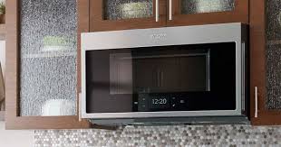 is convection microwave oven cooking