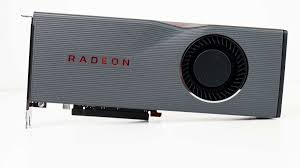 Amd Radeon Rx 5700 Xt Review Too Close To The Rtx 2070