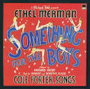 Something for the Boys [Cast Recording]