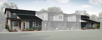 trailside townhomes from hartford homes