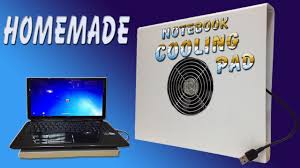 The laptop computer cooler is designed to cool down your computer when it is too hot or when the fan is running constantly. Pin On Howto And Style