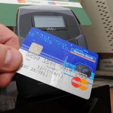 Fazit zu den verschiedenen modellen der sparda bank kreditkarte. Neue Chips Bezahlen Mit Karte In Zwei Sekunden Hamburger Abendblatt