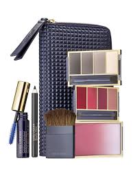 estée lauder travel in color make up set