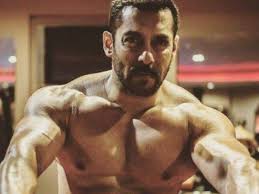 Salman Khan Workout Salman Khans Workout Routine And Diet
