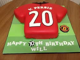 Manchester united supporters this poster is a must have. Manchester United Shirt Cake Cake By Charlene The Red Cakesdecor
