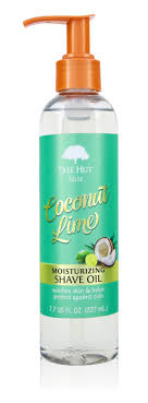 I reveal a cheap diy pre shave oil. Tree Hut Bare Moisturizing Shave Oil Coconut Lime 7 7oz Essentials For Soft Smooth Bare Skin Walmart Com Walmart Com