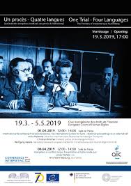 Government powerlessness led to the convention of 1787 which. Aiic Interpreters On Twitter Now In Strasbourg The Exhibition One Trial Four Languages The Pioneers Of Interpreting At Nuremberg At The European Court Of Humanrights From 19 March Until 5 May