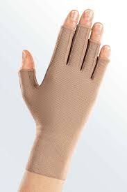 Compression Glove Armsleeves Medi Usa
