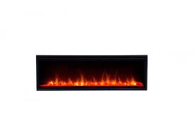Dimplex Electric Wall Fireplace Ignite 50