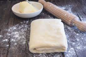 quick easy homemade puff pastry an