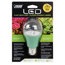 Led Plant Grow Light 9 Watt