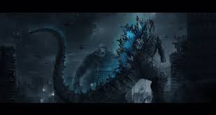 Announces, changing the film's release from november 20 this year to may 21, 2021. Monsterverse Godzilla Vs Kong Fan Art By Fang Pu Godzilla Fan Artwork Image Gallery