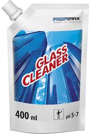 Glass Cleaner Lakmapro
