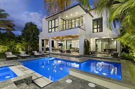luxury homes south florida a
