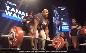 us powerlifter creates world record by