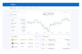 Also having coins in an exchange. Portfolio Balance And Multisig Vaults Product Update Coinbase