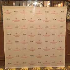step and repeat banner printing and
