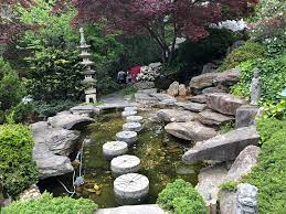 20 Japanese Garden Accessories For