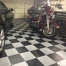 reviews for garage interlocking tiles