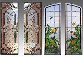 Custom Stained Glass Windows Artistic