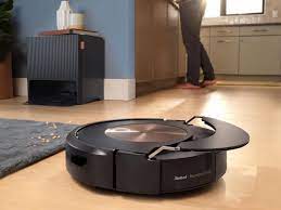 5 best robot vacuums for carpet in 2023