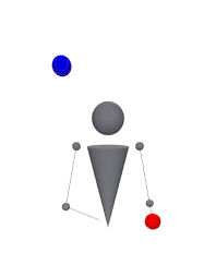 Juggler does juggling tricks with hats. Can You Perform A Juggling Trick Created By Ai Diffblue