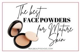 2023 best face powders for skin