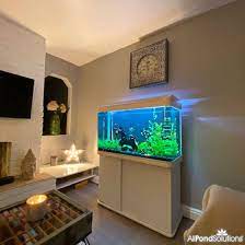 Boyu 3 6ft Modern Cabinet Aquarium