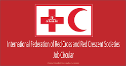 IFRC Job Circular 2023 International Federation of Red Cross