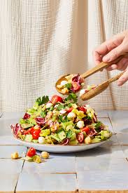 best vegetarian antipasto salad recipe