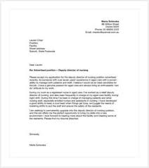 35 cover letter template