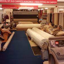 carpeting in accrington lancashire