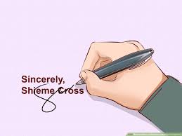 This article explains only the main points in the preparation of documents. How To Write A Reference Letter For Immigration 10 Steps