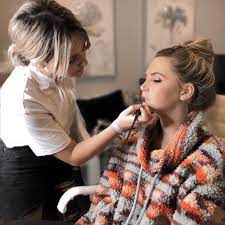 top 10 best makeup artists in london
