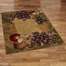 tuscan area rugs ebay