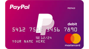 Read user reviews to learn about the pros and cons of this card and see if it's right for you. Paypal Prepaid Mastercard Review 2021 Finder Com