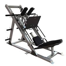 The smith machine leg press is a leg press variation and an exercise used to target the muscles of the leg. Top 9 Best Leg Press Machines For Home Gym Reviewed 2021