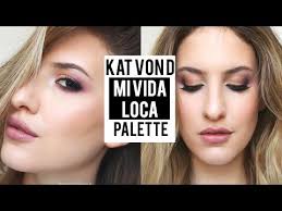 colorful makeup tutorials