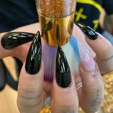 top 10 best nail salons in albany or