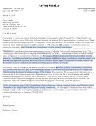 Purdue Cover Letter Examples Danetteforda
