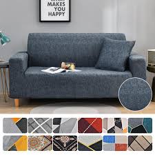 Geometric Sofa Covers For Living