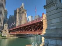 DuSable Bridge de Chicago | Horario, Mapa y entradas 3