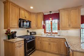 5 hottest kitchen cabinet colors styles