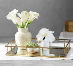 Decorating A Coffee Table S