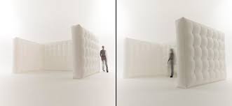 Cube Wall By Inflate S
