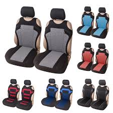 Universal Car Seat Covers Front