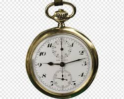 Pocket Watch Stopwatch Tag Heuer Clock
