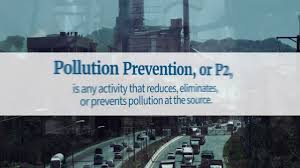 learn about pollution prevention us epa