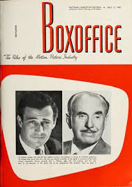 Boxoffice July 31 1967